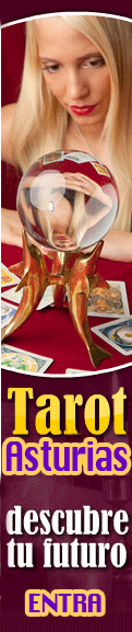 Lecturas del Tarot Asturias, Videncia, Cartomancia