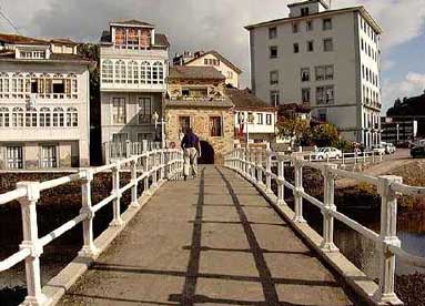 Puente del Beso