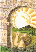 Angeles de Luz