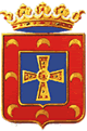 Escudo de Allande