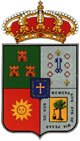 Escudo de Ayer