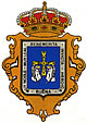 Escudo de Oviedo