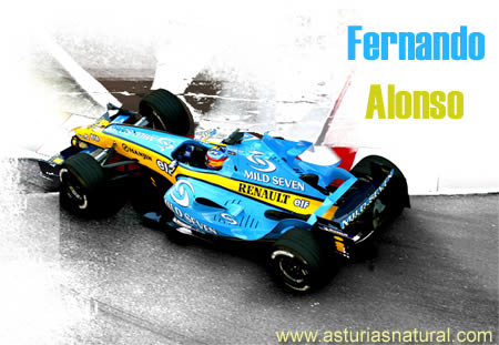 Fernando Alonso