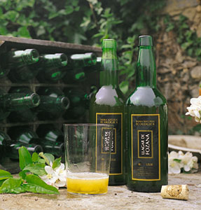 Sidra de Asturias