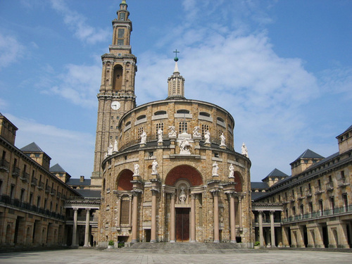 universidad laboral de gijon asturias