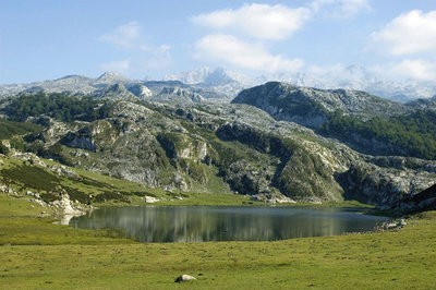 rutas por asturias