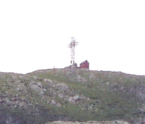 La Cruz del Pienzo