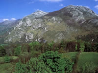 Pico Caldoveiro