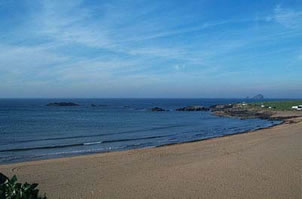 Playa de Verdicio