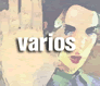 Varios, Asturias