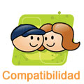 Compatibiliadad de signos en tu movil