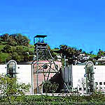 Museo de la Minería y de la Industria de Asturias