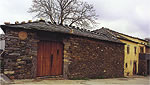 Museo Etnográfico de Grandas de Salime