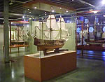 Museo Marítimo de Asturias