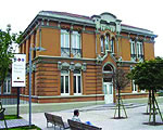 Museo Nicanor Piñole