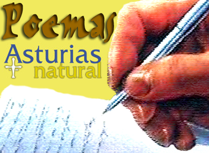 Poemas en Asturias Natural, poemas Gratis.