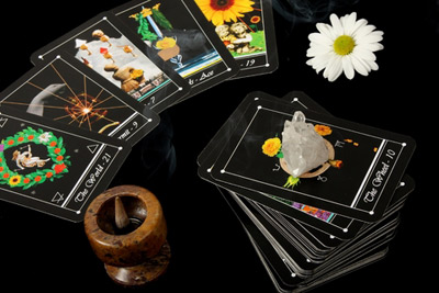 lectura tarot