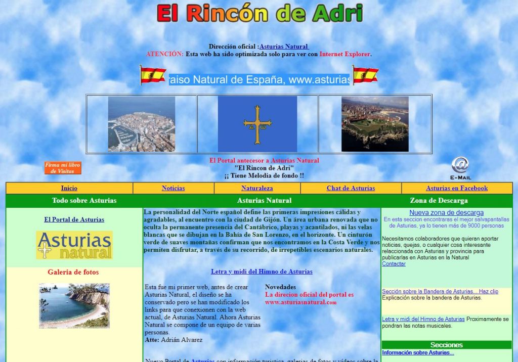 El Rincon de Adri