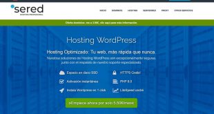 Hosting Asturias